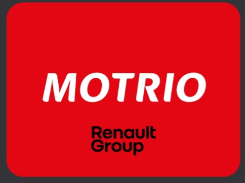 MOTRIO OFICINA